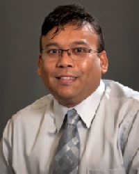 Dr. Neeraj Katriyar MD, Critical Care Surgeon