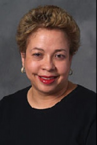 Dr. Muriel J. Espy M.D., OB-GYN (Obstetrician-Gynecologist)