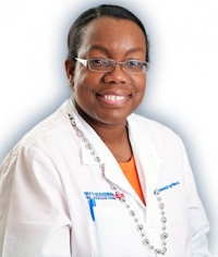 Dr. Lisa M. Golding granado M.D.