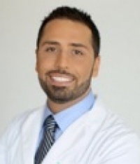 Dr. Mustapha Hotait DDS, Dentist
