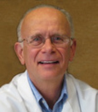 Dr. Frank Rufin Skiba D.D.S.
