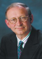 Paul D. Bandt M.D., Radiologist