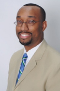 Dr. Darian L. Hampton DDS