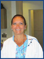 Dr. Lisa R. Gonzales D.D.S.