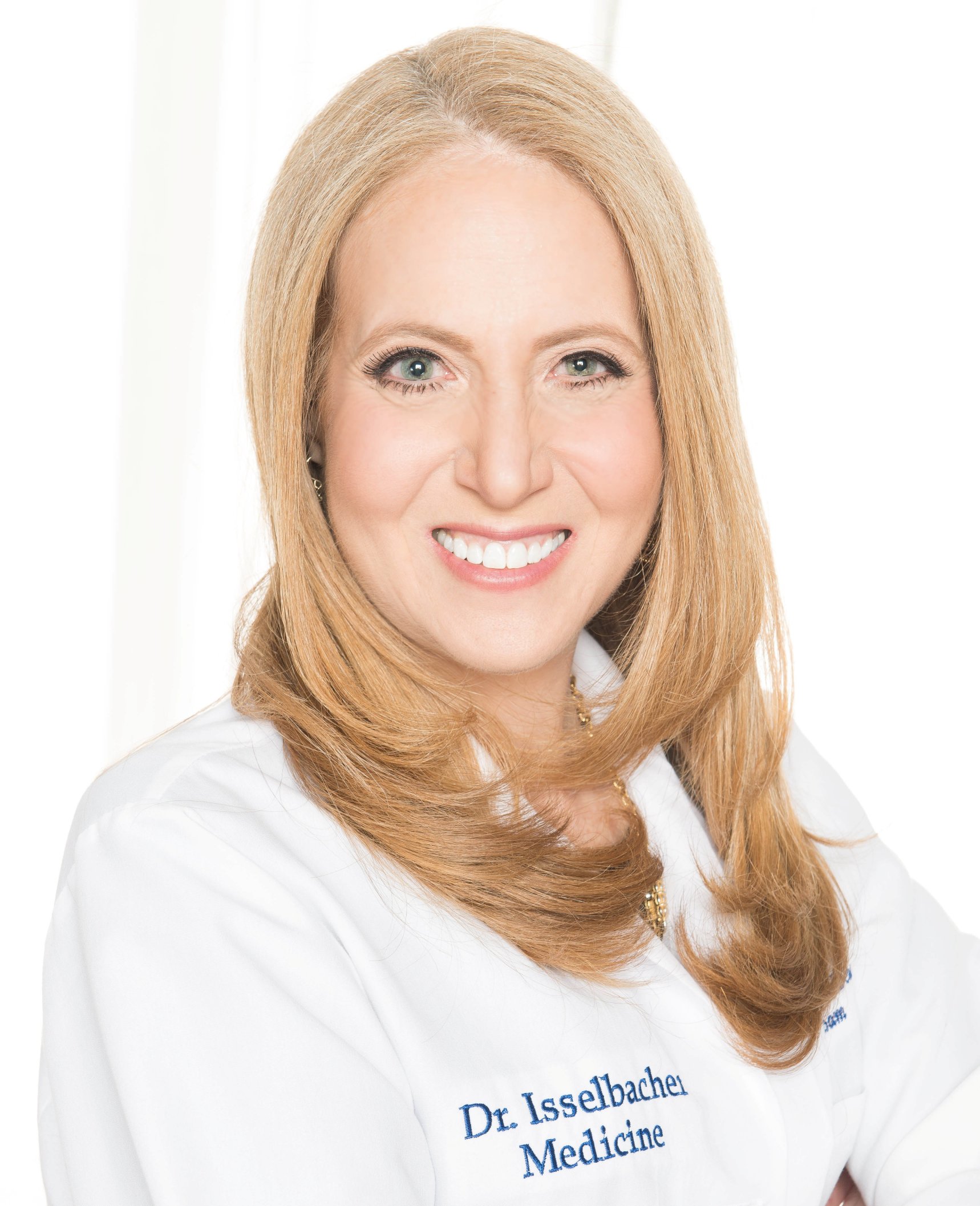 Dr. Karen  Isselbacher MD