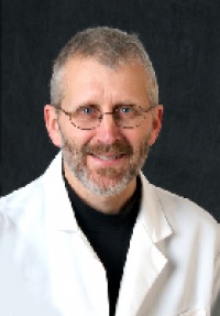 Dr. Chris S Jensen MD, Pathologist
