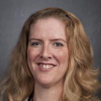 Dr. Kristen Donaldson M.D., M.P.H., Emergency Physician