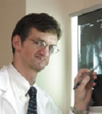 Dr. Michael J Mcdonough MD, Radiation Oncologist