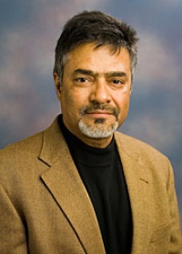 Dr. Anup K. Lahiry MD