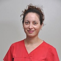 Dr. Marcela Ayala arizmendi D.D.S, Dentist