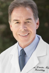 Dr. James Louis Zehnder MD