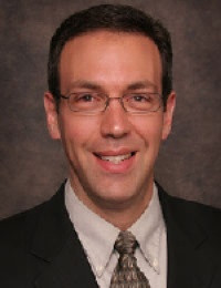 Dr. Matthew Isaac Goldblatt MD