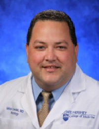 Dr. Max Lowden MD, Neurologist