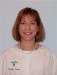 Dr. Barbra J Wagner D.M.D., Dentist