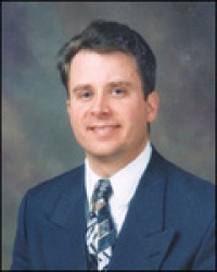 Dr. John D Powell M.D.