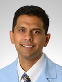 Dr. Seshanand Palimar Rao M.D., Hospitalist