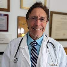 Dr. Andrew Grossman, MD, Emergency Physician