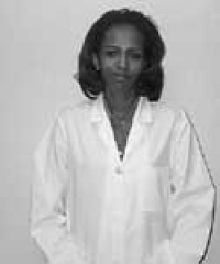 Dr. Azeb  Tesfalidet M.D.