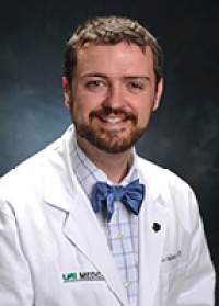Dr. Eric  Wallace MD