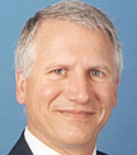 Dr. Robert Peroutka M.D., Orthopedist