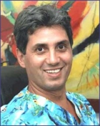 Dr. Gabriel Shalmi, DDS, Dentist
