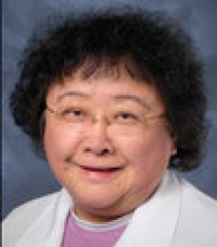 Ms. Connie  Chein MD