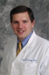 Dr. Brook M. Seeley M.D.