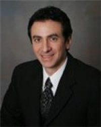 Steven L Gilbert M.D., Radiologist