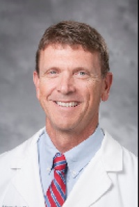 Dr. Thomas J. Schermerhorn M.D.