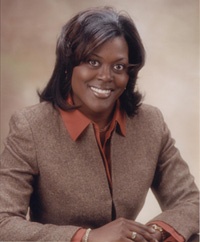 Dr. Kimberly Latonya Caldwell D.D.S., Dentist
