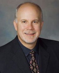 Dr. Jeffrey E. Cyr D.D.S., Oral and Maxillofacial Surgeon