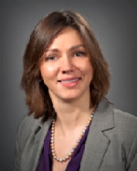 Dr. Nataliya Chorny MD, Nephrologist (Pediatric)