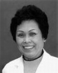 Dr. Jovita Tayag Reyes MD, Internist