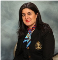 Dr. Sara  Tanavoli DDS,MS