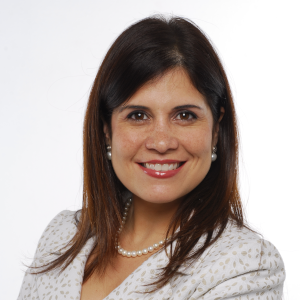 Dr. Marcia R. Cruz-Correa, MD, Gastroenterologist