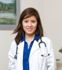 Dr. Angie Le MD, Internist