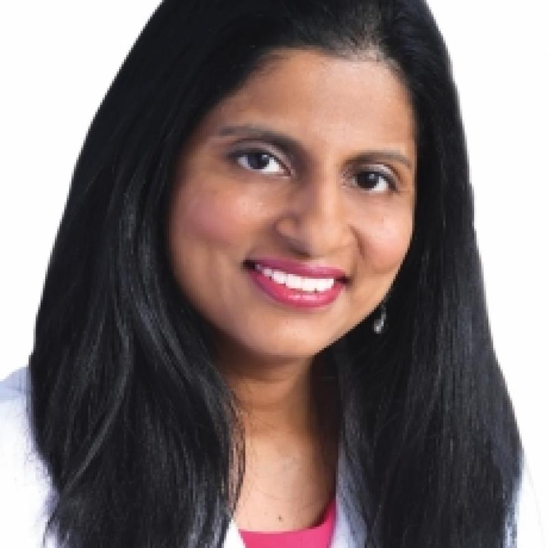 Deepti Bhandare MD, Cardiologist