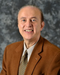 Dr. Massoud  Mahmoudi D.O.