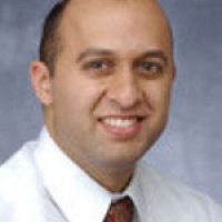 Dr. Chirag R Kapadia M.D., Pediatrician