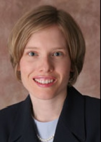 Dr. Julie R Broering M.D.
