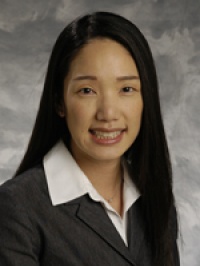 Dr. Shirley Y. Kang D.D.S.