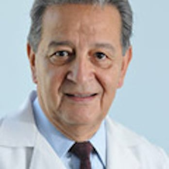 Dr. Carlos  Moreno MD