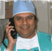 Dr. Piyush M. Gupta M.D., Anesthesiologist