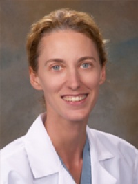Dr. Crystin Megan Tirone MD