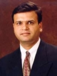 Dr. Ravindra Pawar M.D., Nephrologist (Kidney Specialist)