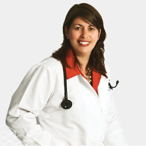 Dr. Marcelle  Abell-Rosen MD