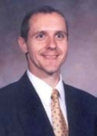 Dr. Mark J Korte M.D., Family Practitioner