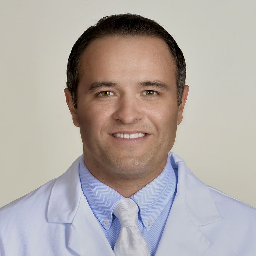 Dr. Dr. Kevin S. Kleis, Orthopedist | Adult Reconstructive Orthopaedic Surgery
