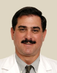 Dr. Jay H. Herman M.D., Pathologist