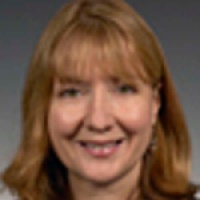 Karen Ackerman M.D., Radiologist
